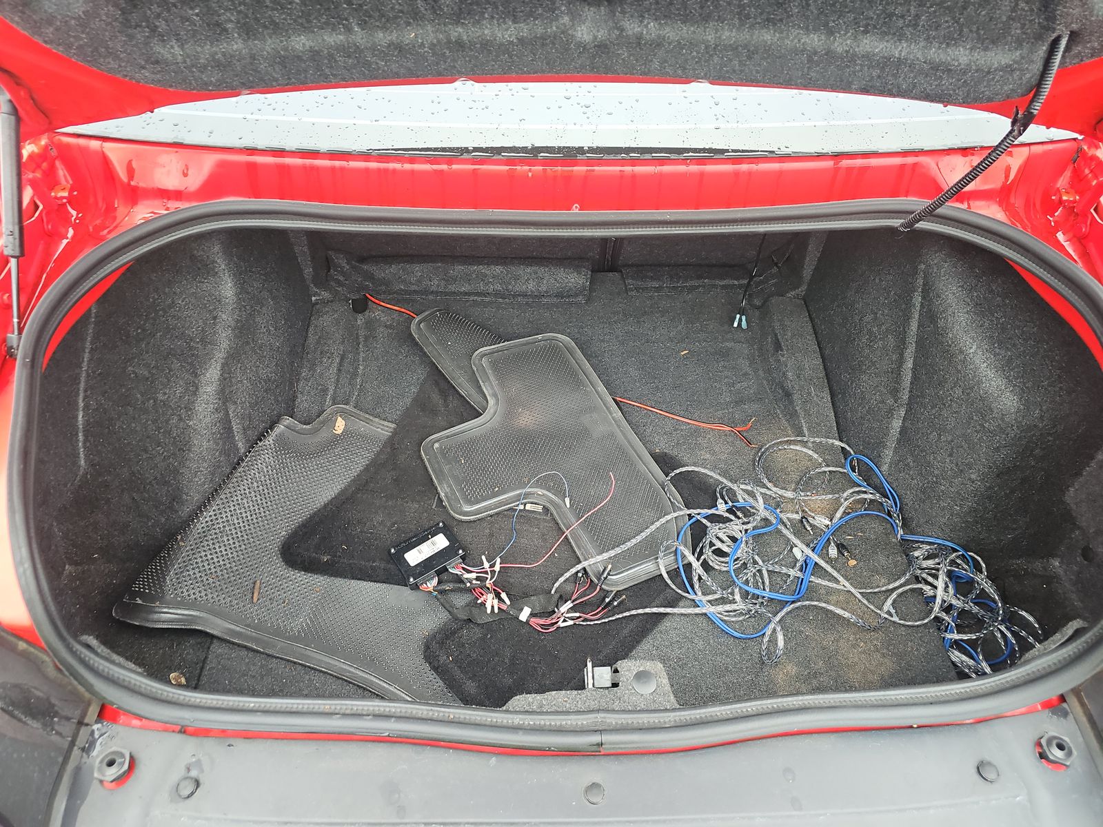 2015 Dodge Challenger R/T Scat Pack RWD