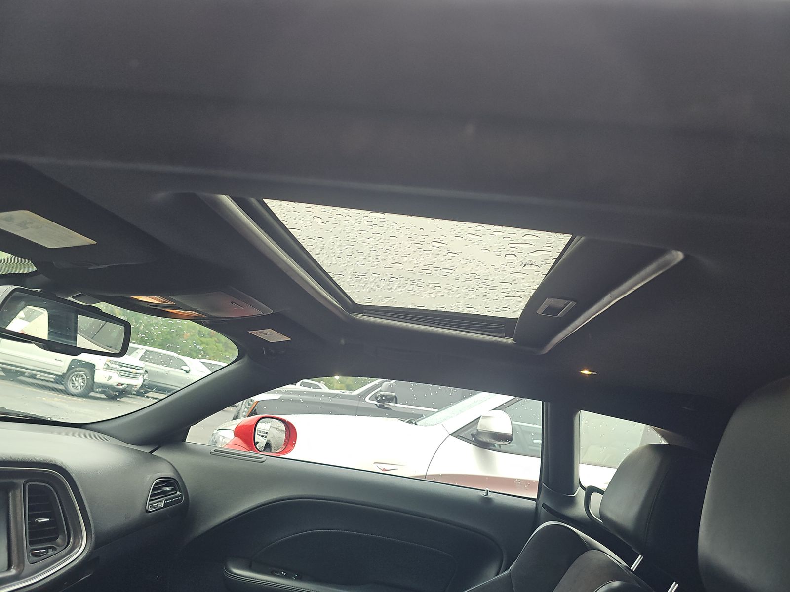 2015 Dodge Challenger R/T Scat Pack RWD