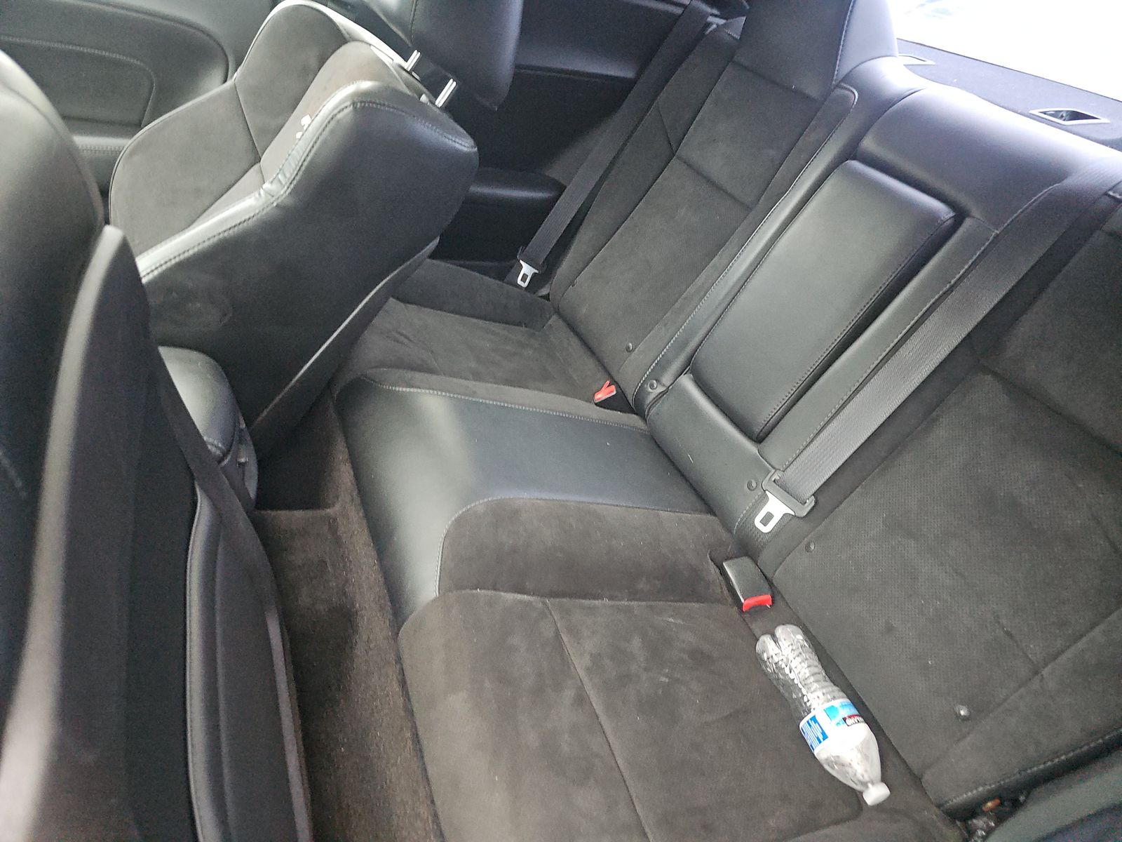 2015 Dodge Challenger R/T Scat Pack RWD