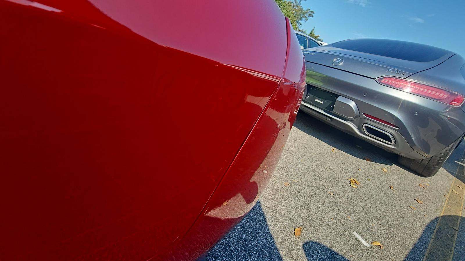 2015 Dodge Challenger R/T Scat Pack RWD