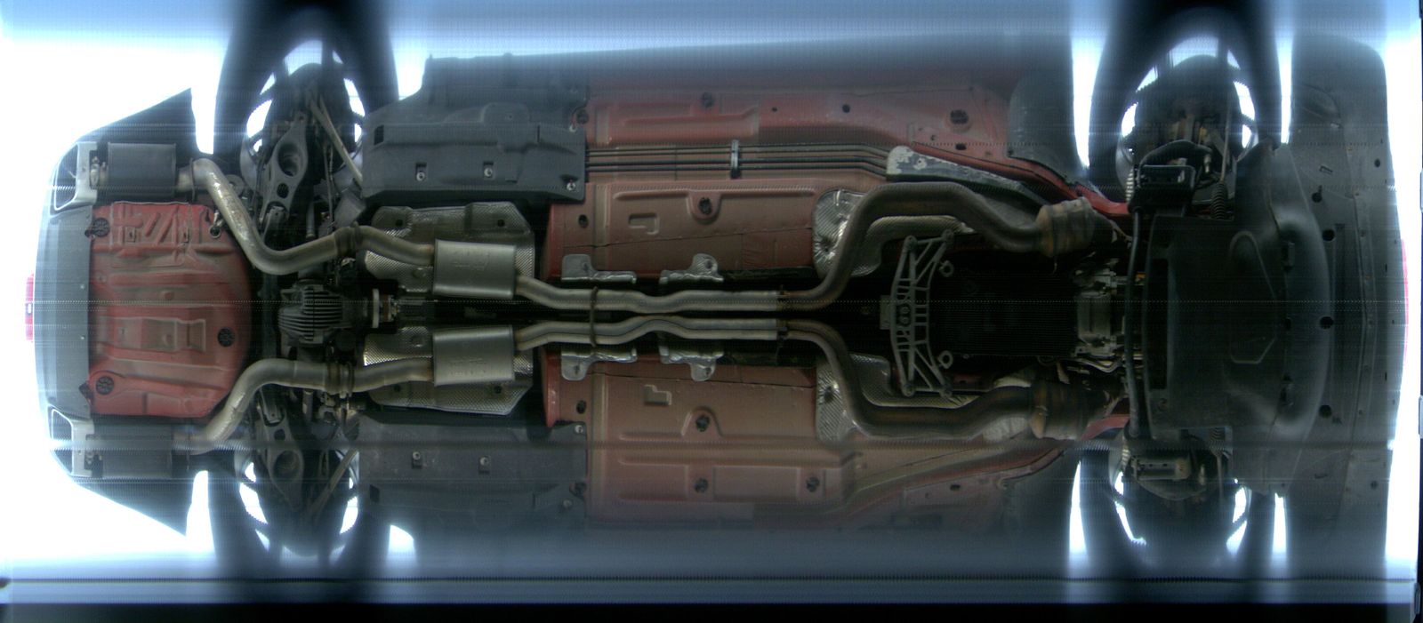 2015 Dodge Challenger R/T Scat Pack RWD