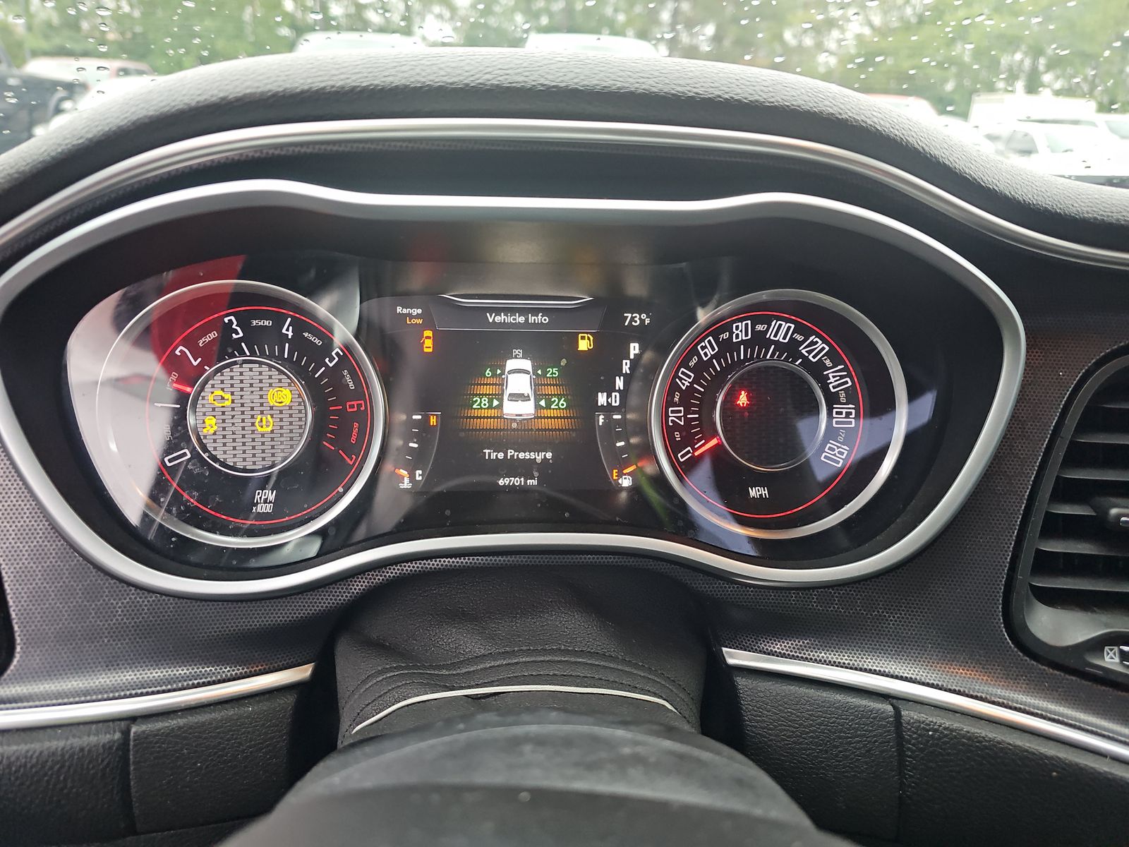 2015 Dodge Challenger R/T Scat Pack RWD