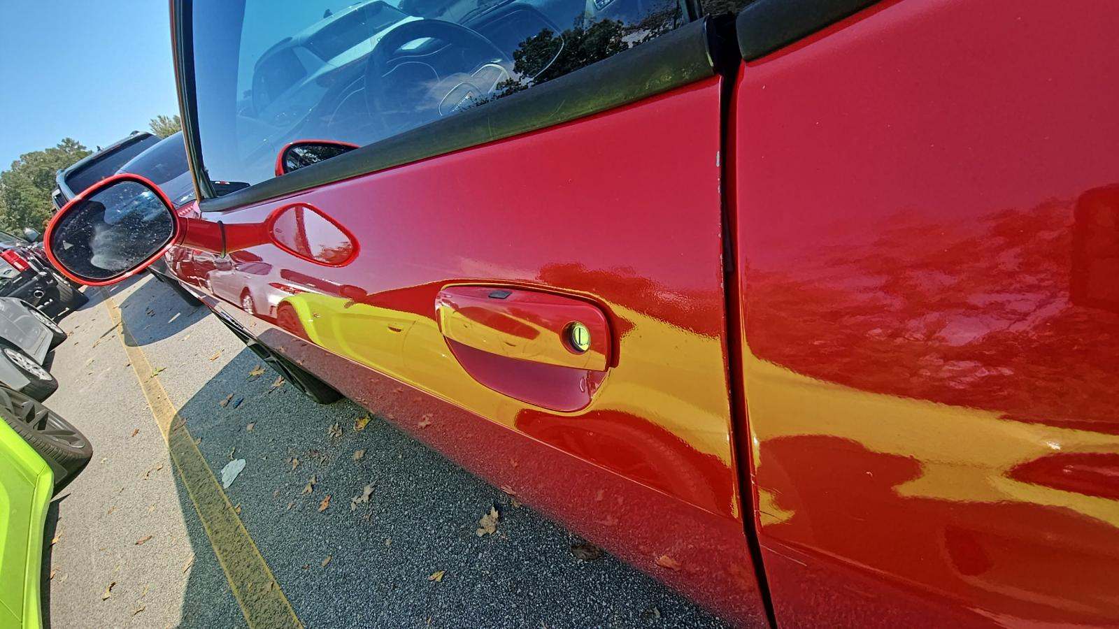 2015 Dodge Challenger R/T Scat Pack RWD