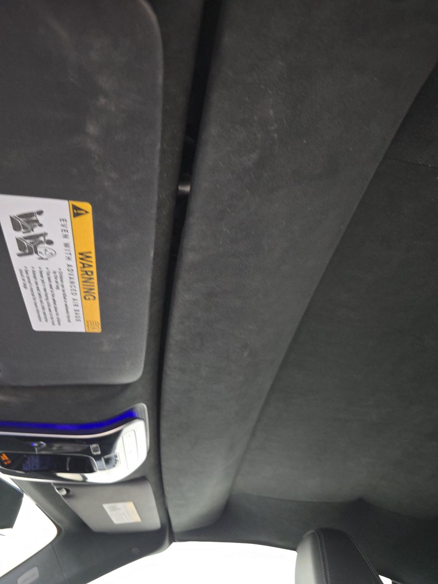 2022 Mercedes-Benz SL-Class AMG SL 55 AWD