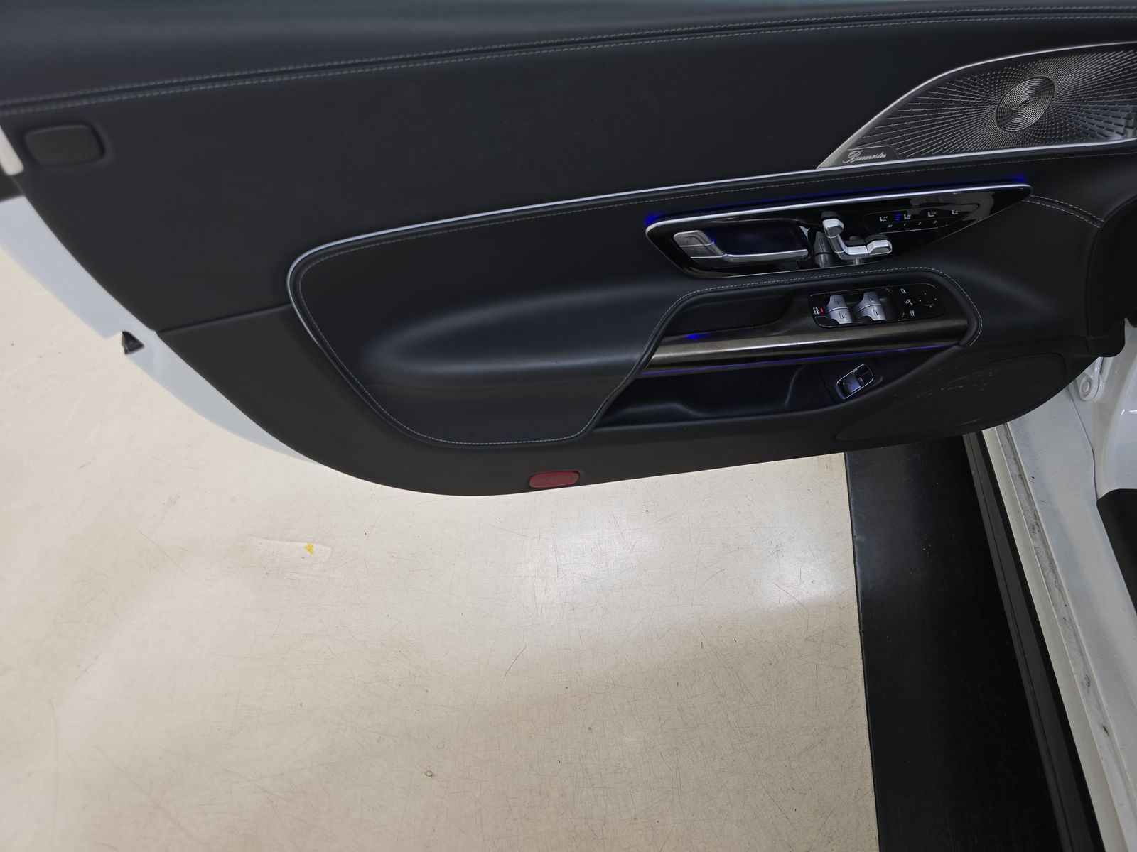 2022 Mercedes-Benz SL-Class AMG SL 55 AWD