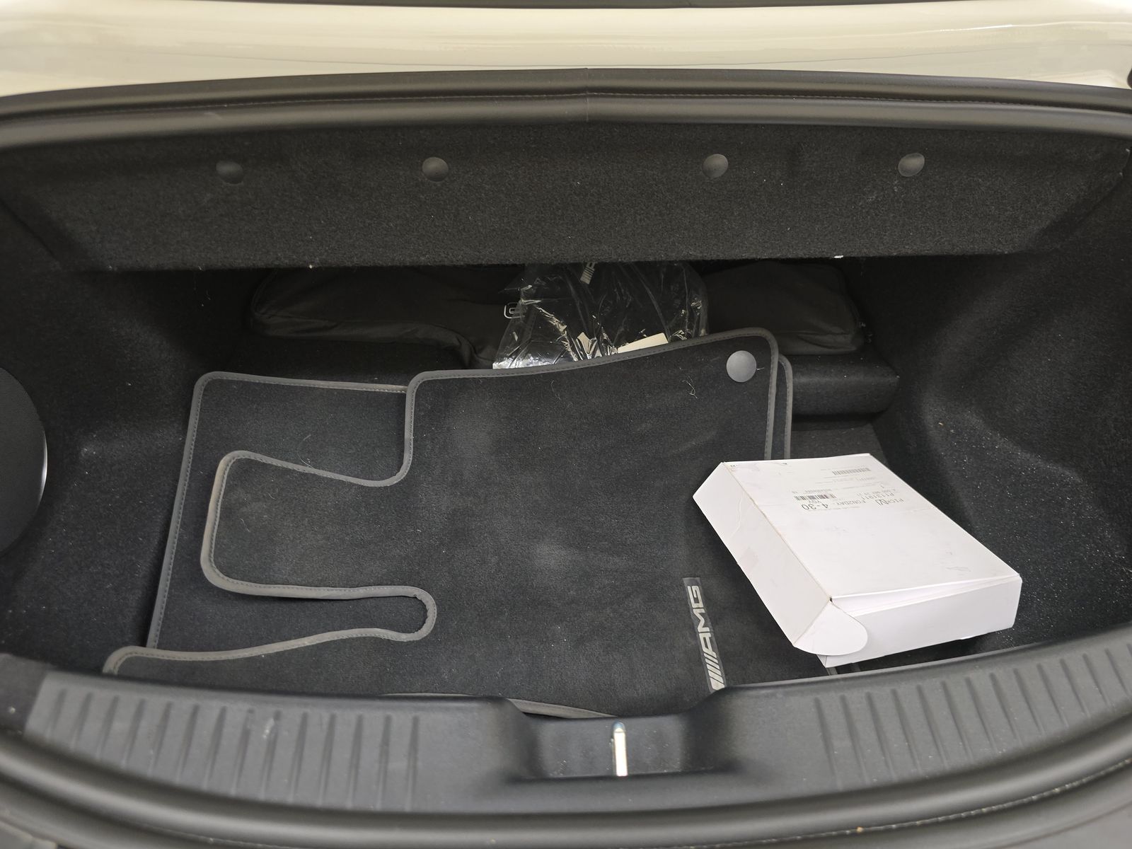 2022 Mercedes-Benz SL-Class AMG SL 55 AWD