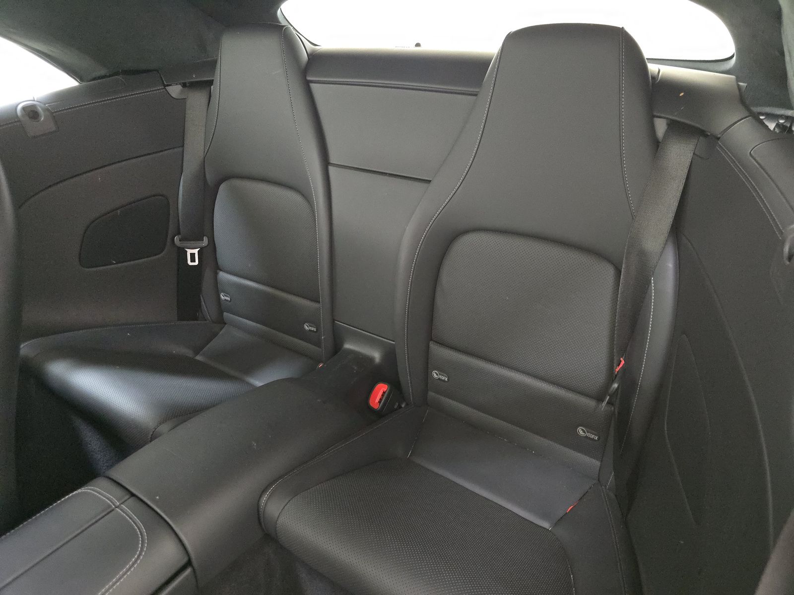 2022 Mercedes-Benz SL-Class AMG SL 55 AWD