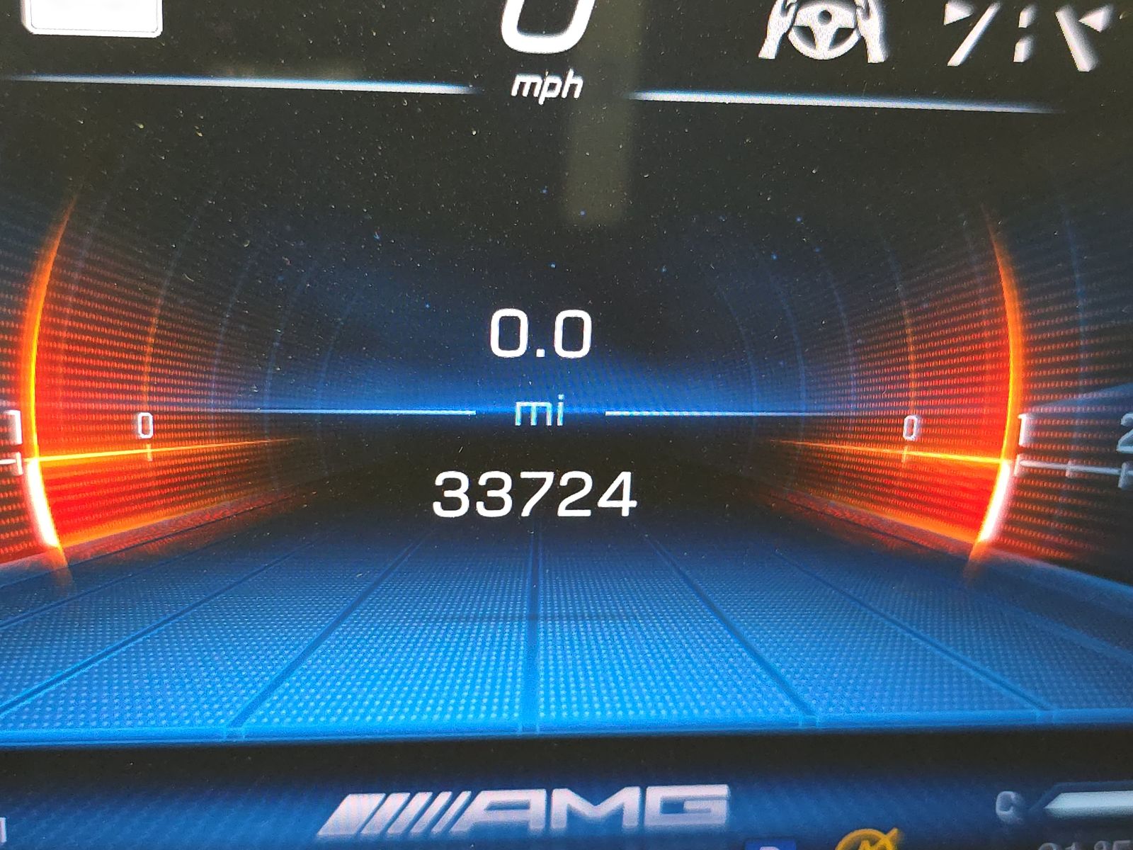 2022 Mercedes-Benz SL-Class AMG SL 55 AWD