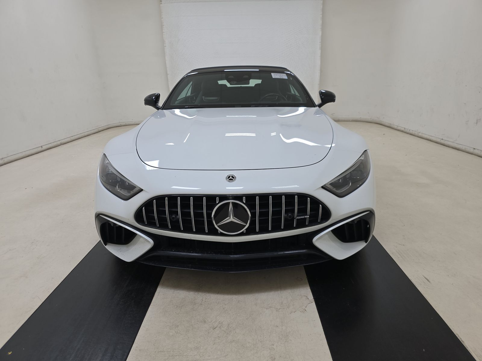 2022 Mercedes-Benz SL-Class AMG SL 55 AWD