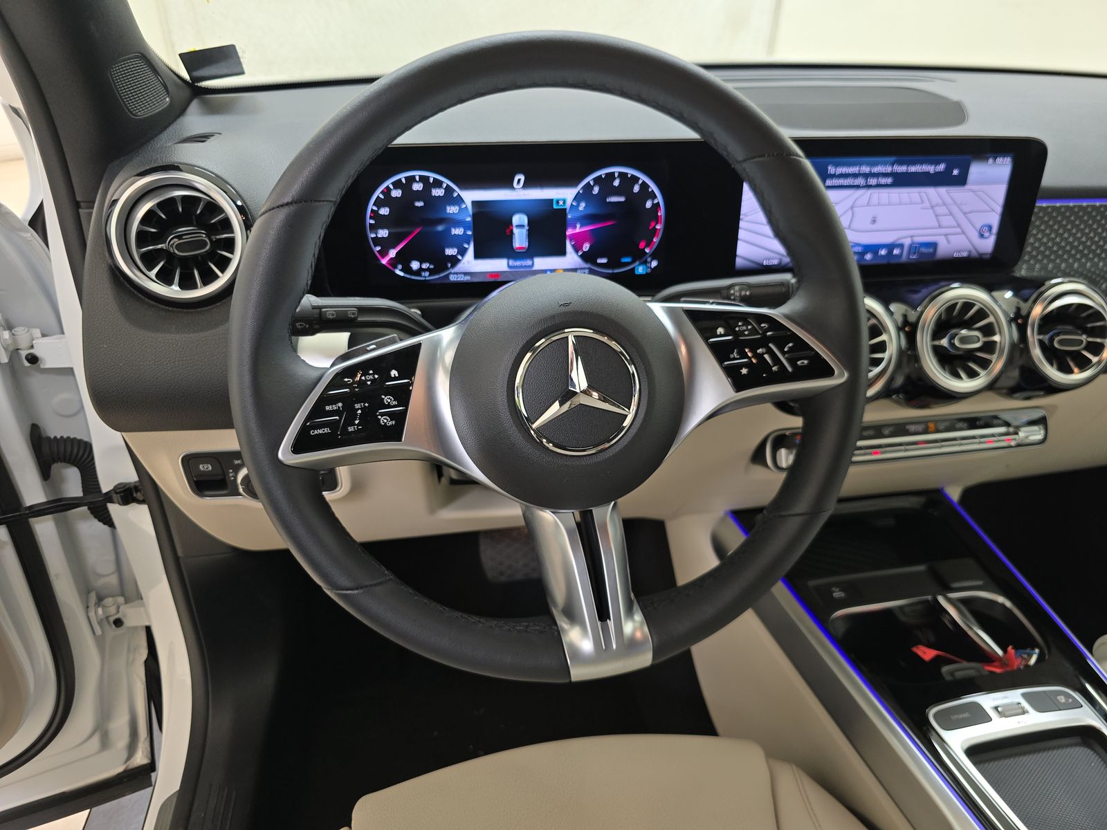 2025 Mercedes-Benz GLB GLB 250 FWD