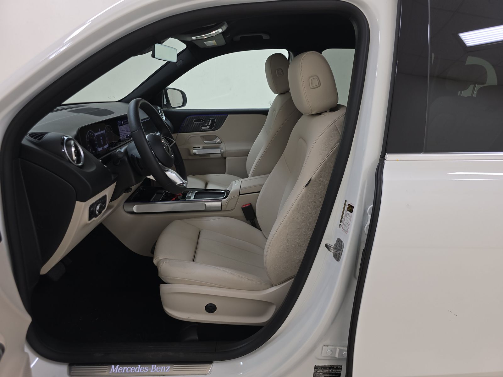 2025 Mercedes-Benz GLB GLB 250 FWD