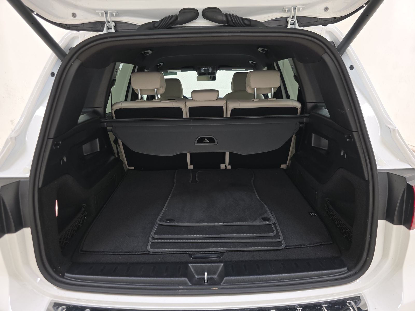 2025 Mercedes-Benz GLB GLB 250 FWD