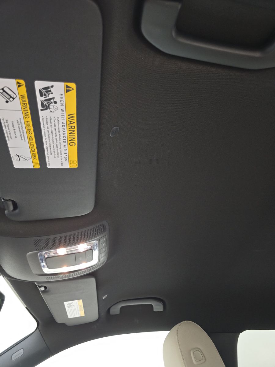 2025 Mercedes-Benz GLB GLB 250 FWD