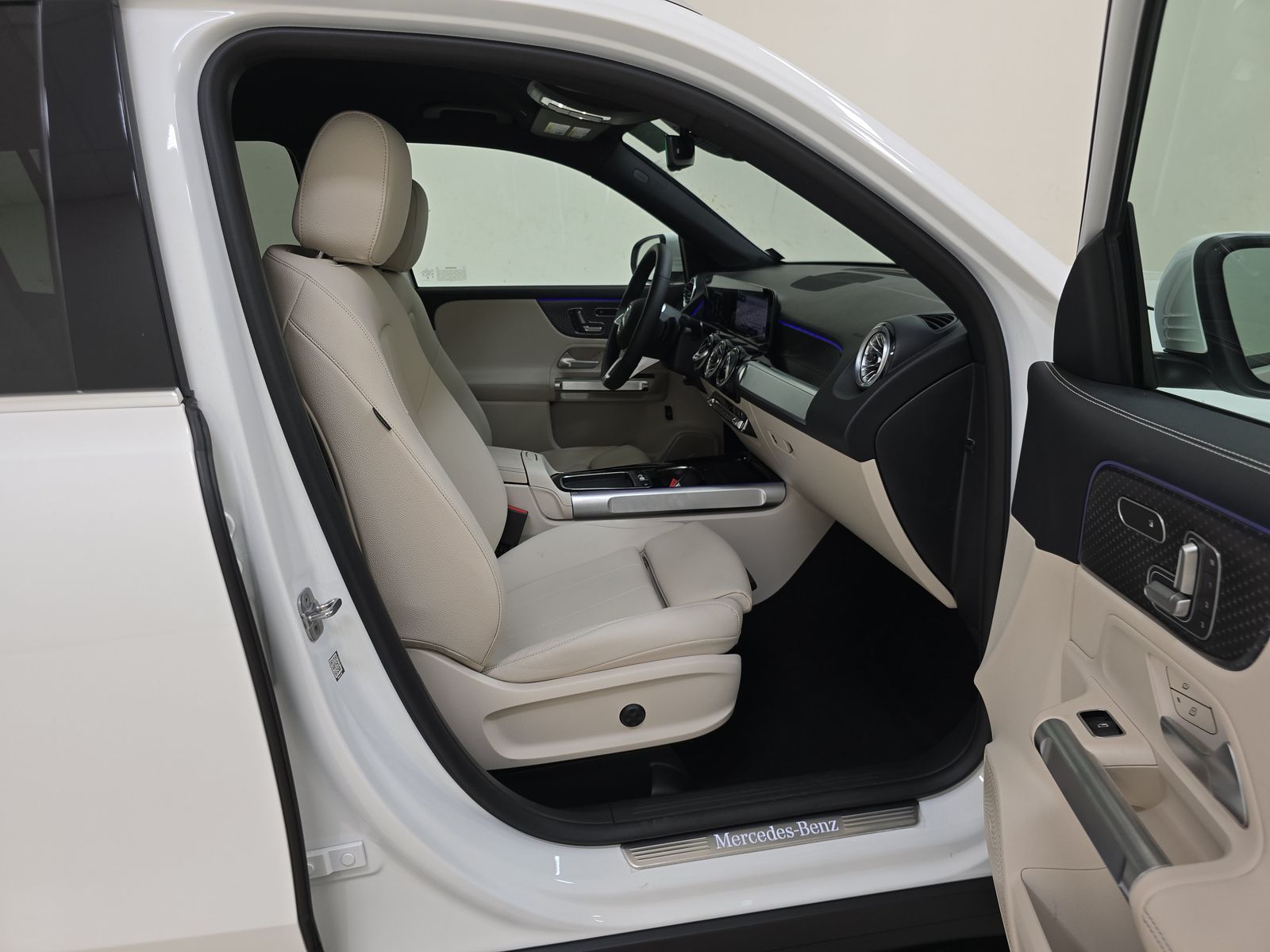 2025 Mercedes-Benz GLB GLB 250 FWD