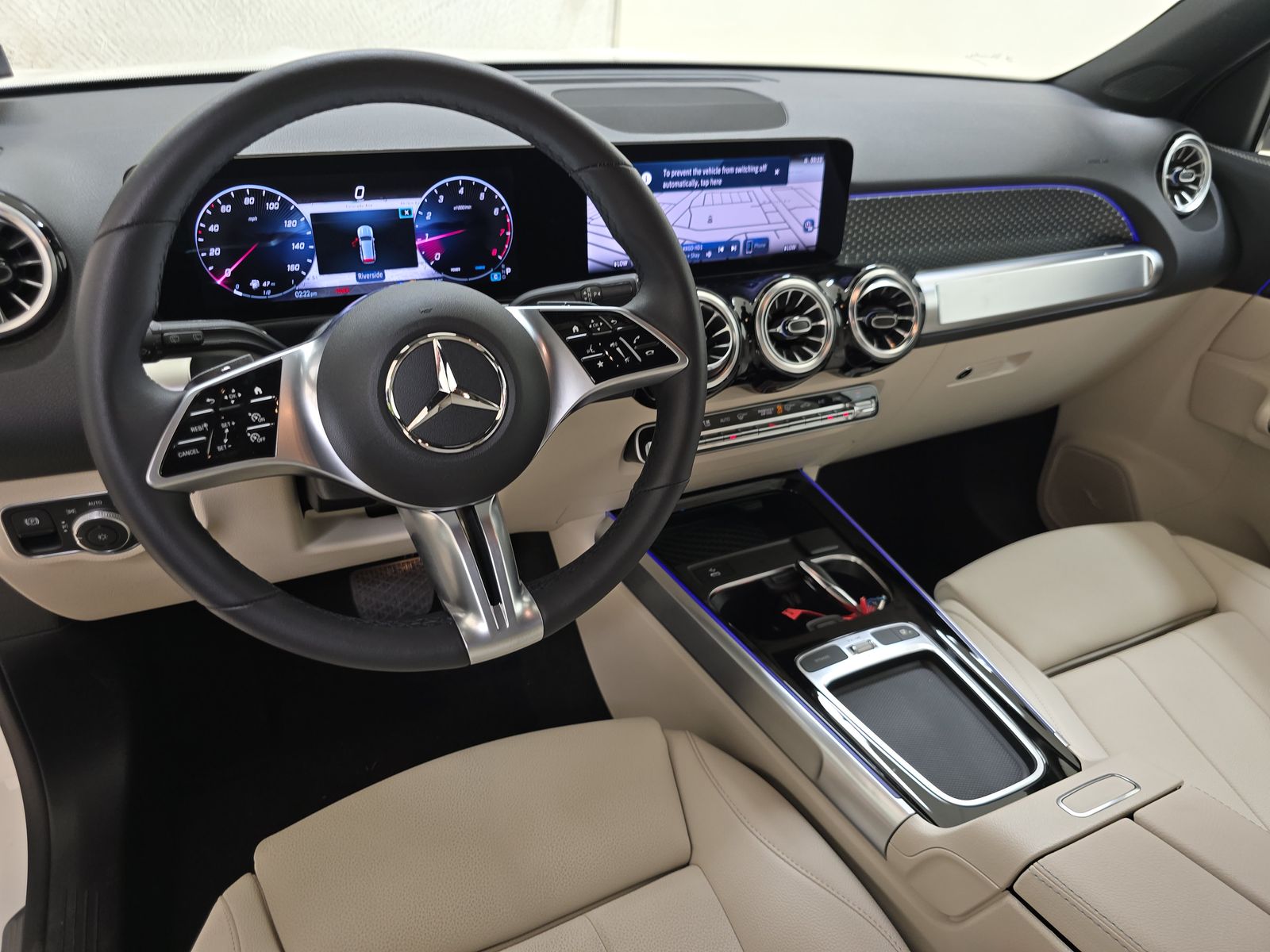 2025 Mercedes-Benz GLB GLB 250 FWD