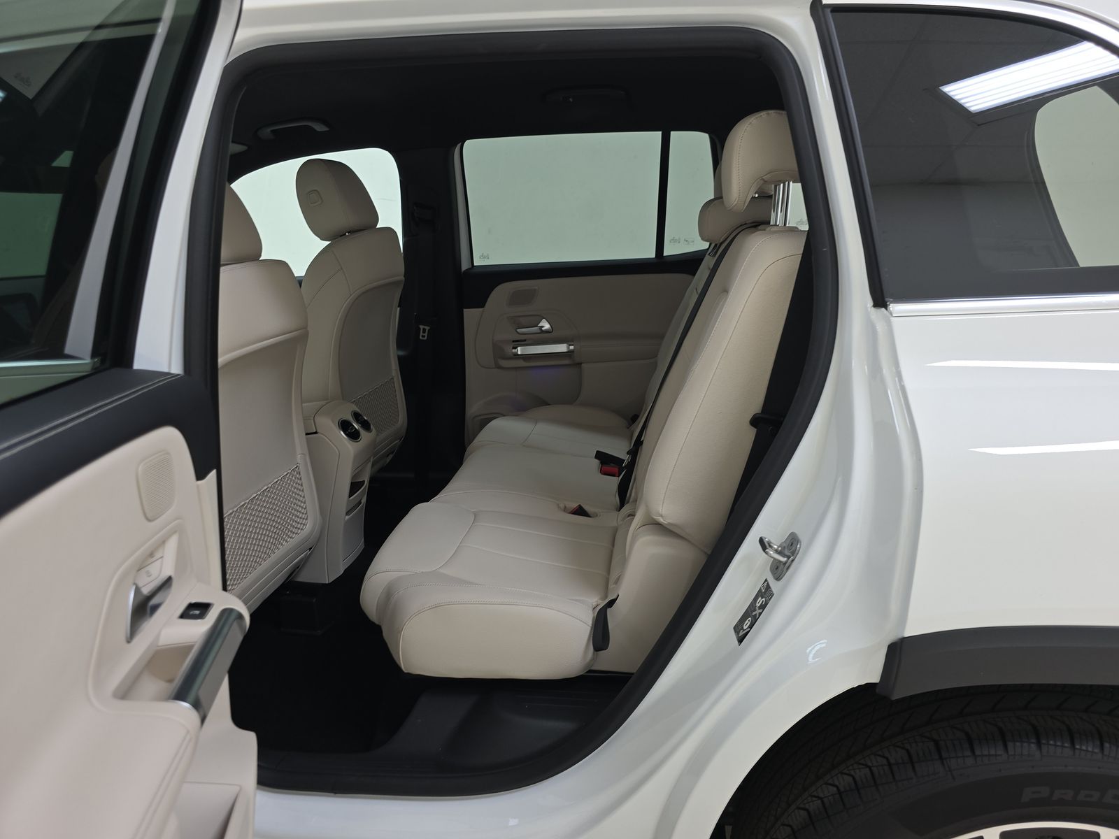 2025 Mercedes-Benz GLB GLB 250 FWD