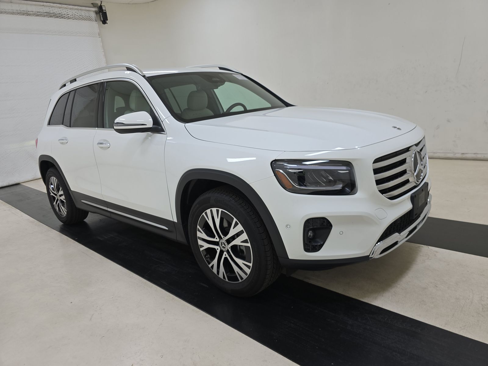 2025 Mercedes-Benz GLB GLB 250 FWD