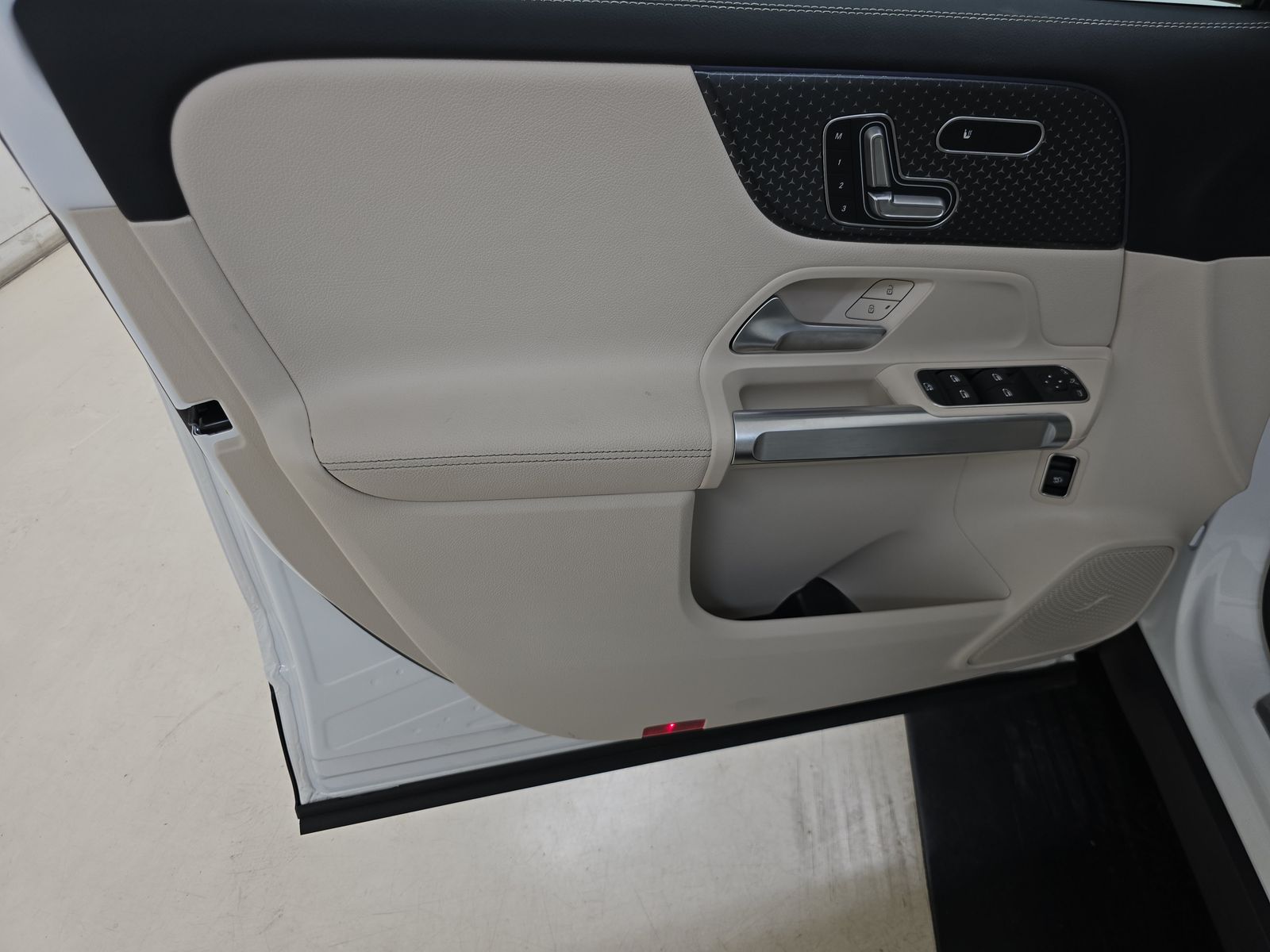 2025 Mercedes-Benz GLB GLB 250 FWD