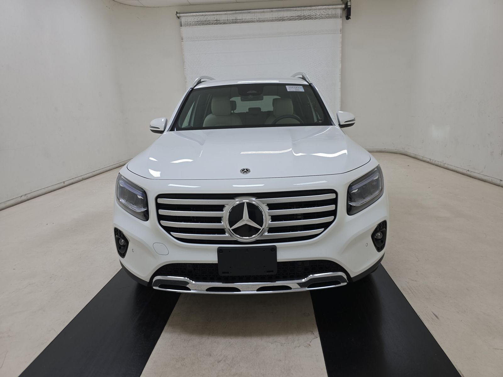 2025 Mercedes-Benz GLB GLB 250 FWD