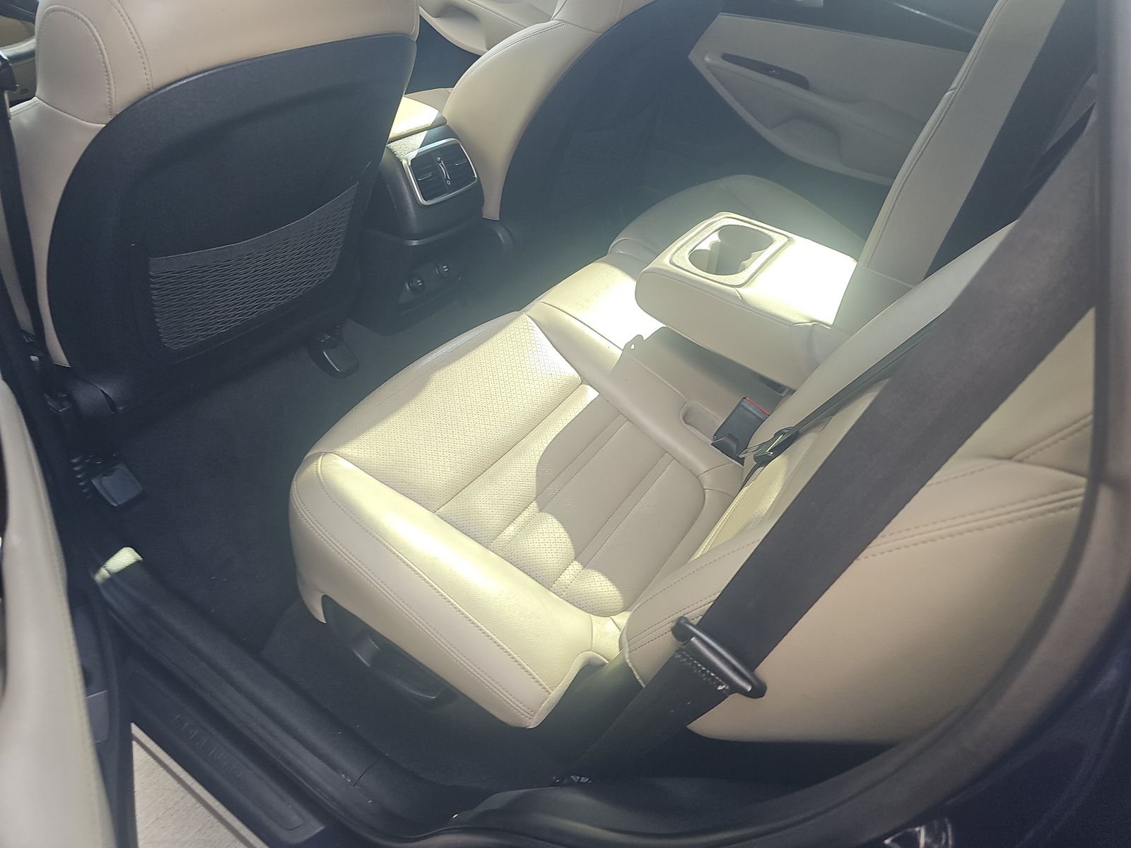 2020 Kia Sorento EX FWD