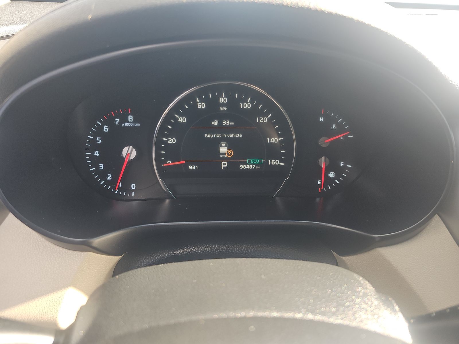 2020 Kia Sorento EX FWD