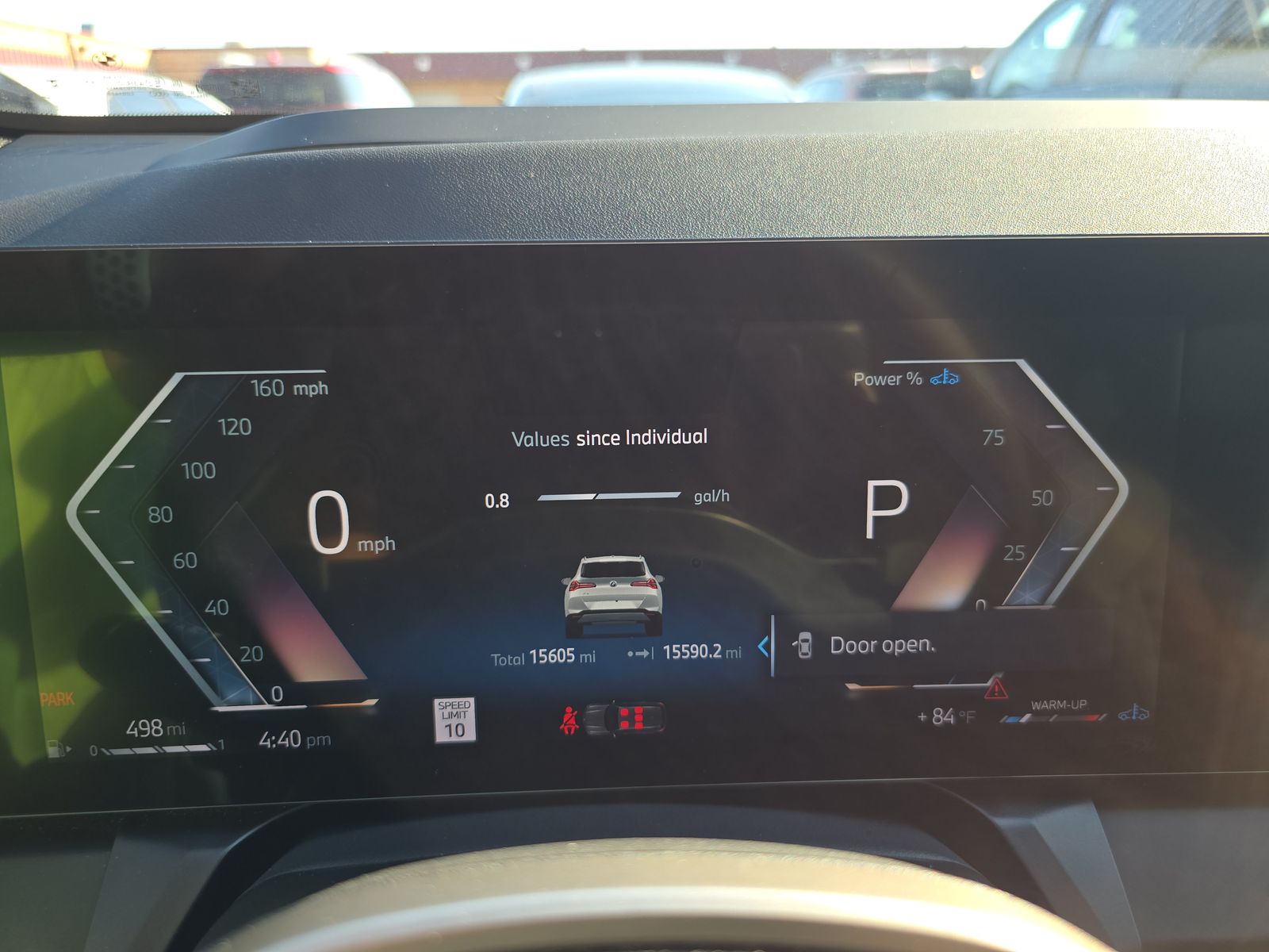 2025 BMW X3 xDrive30i AWD