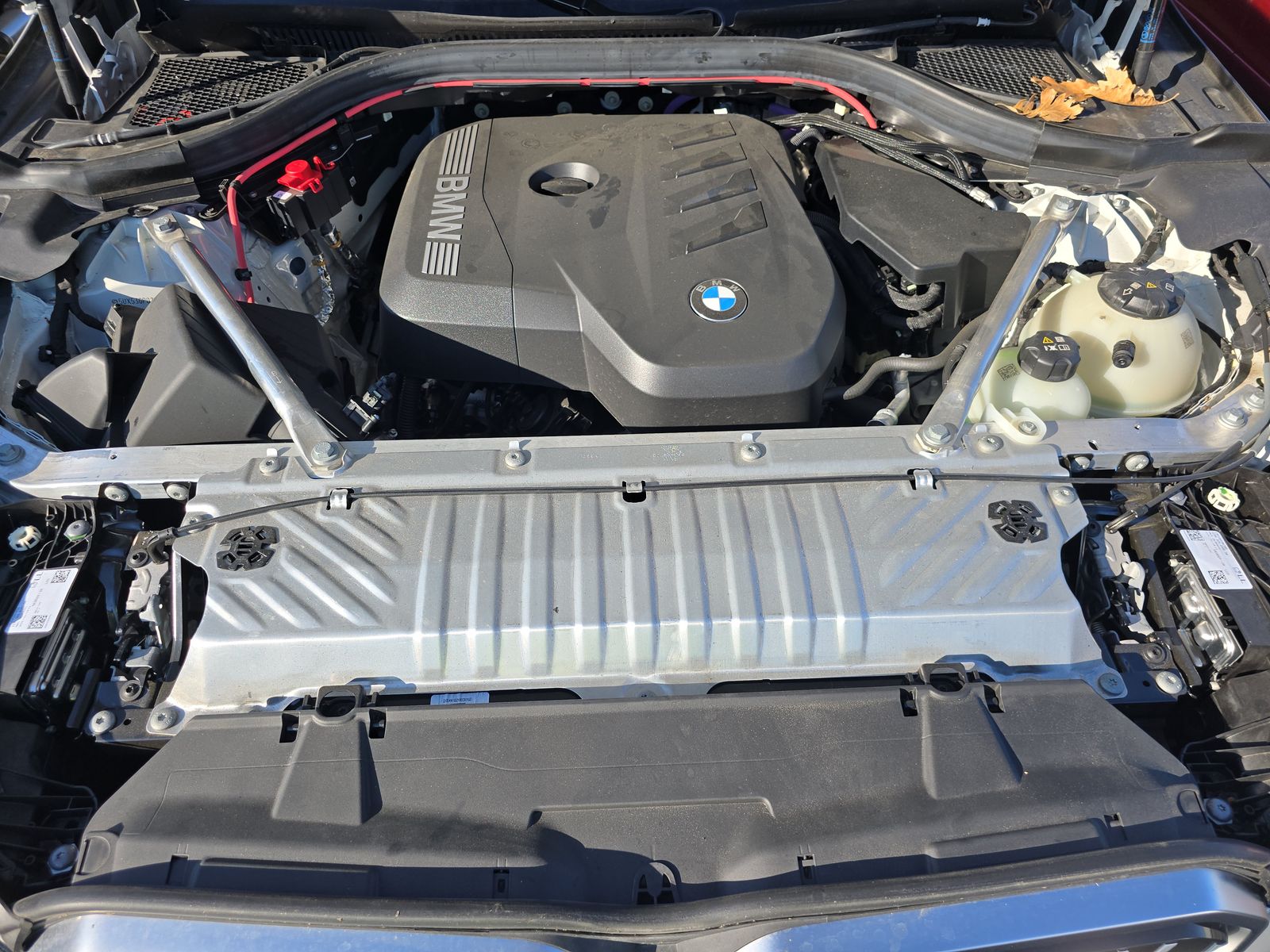 2025 BMW X3 xDrive30i AWD