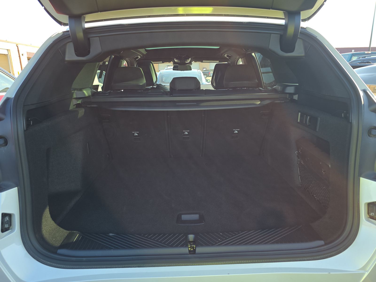 2025 BMW X3 xDrive30i AWD