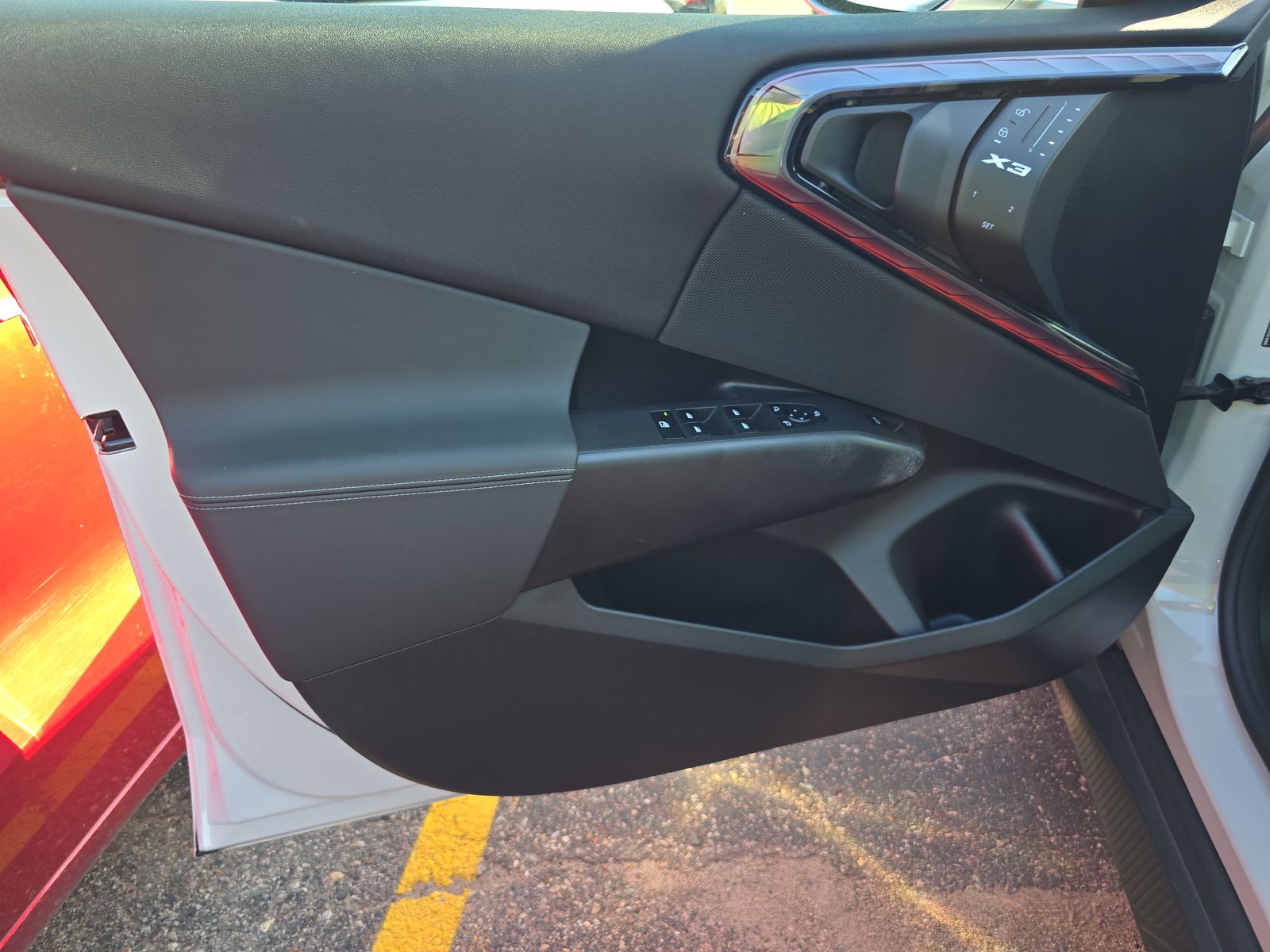 2025 BMW X3 xDrive30i AWD