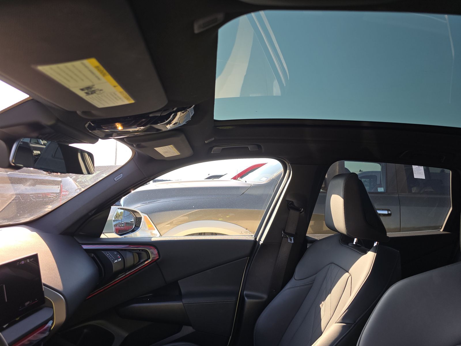 2025 BMW X3 xDrive30i AWD