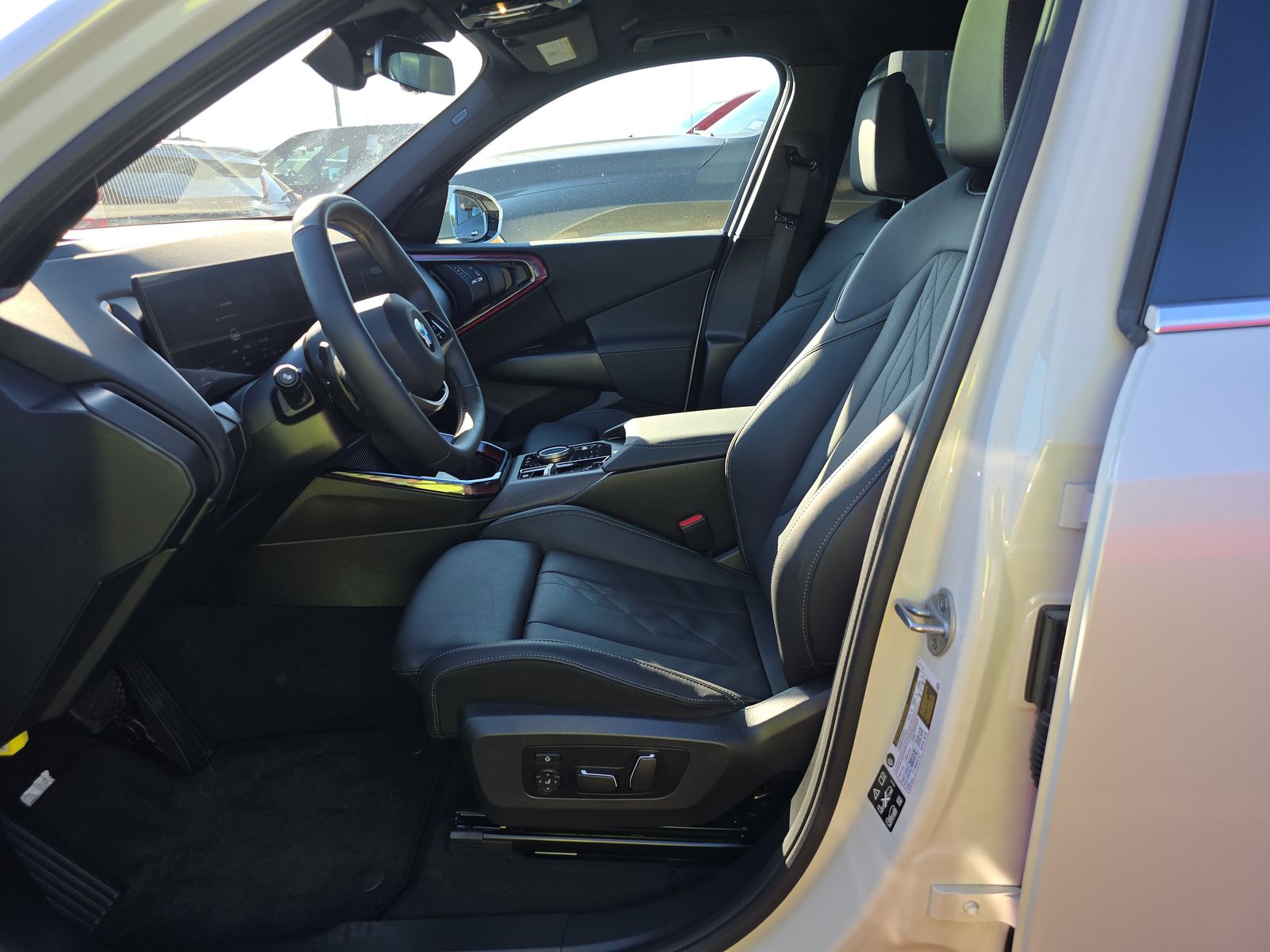 2025 BMW X3 xDrive30i AWD