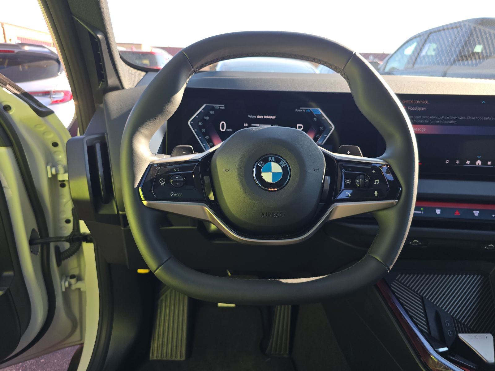 2025 BMW X3 xDrive30i AWD