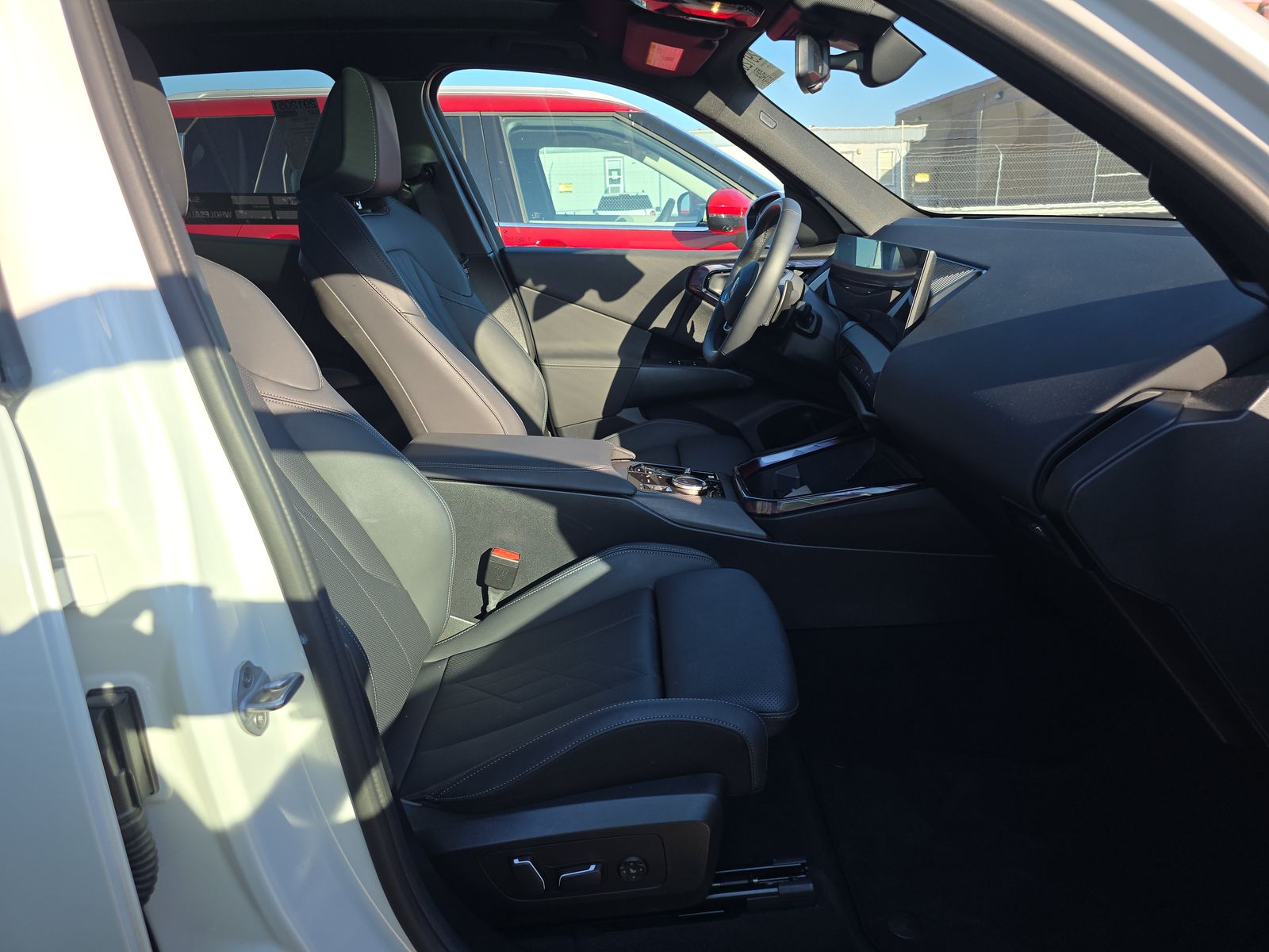 2025 BMW X3 xDrive30i AWD