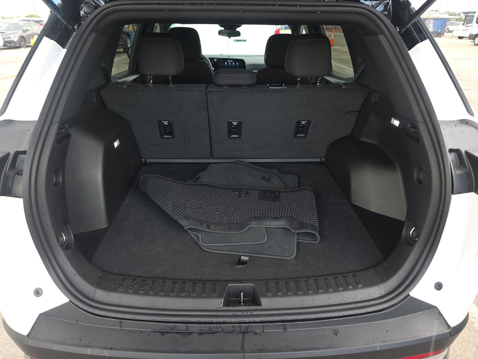 2025 Chevrolet Equinox LT AWD