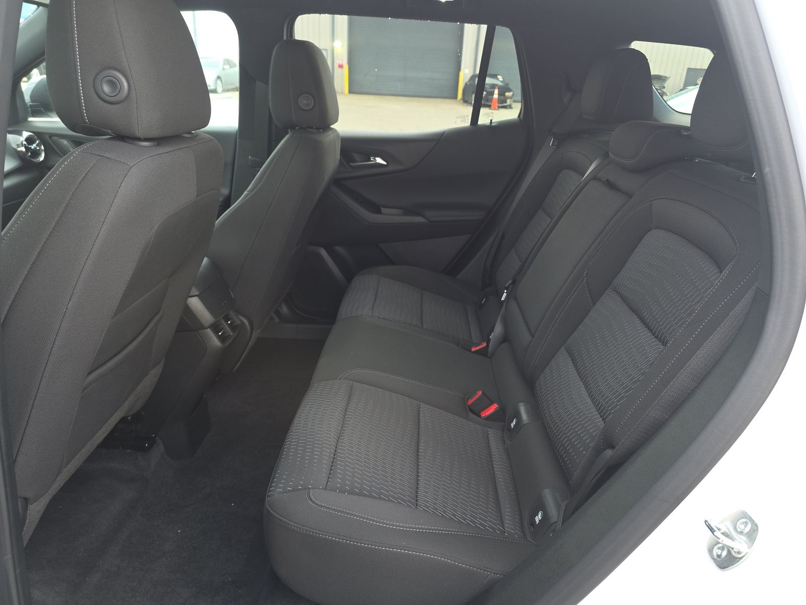 2025 Chevrolet Equinox LT AWD