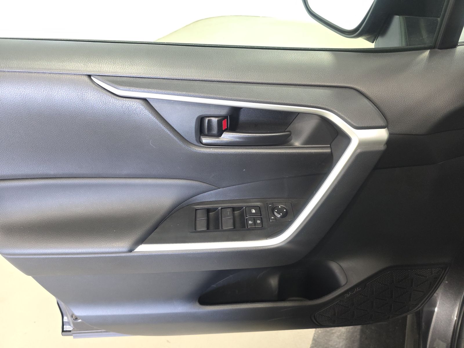 2024 Toyota RAV4 LE AWD