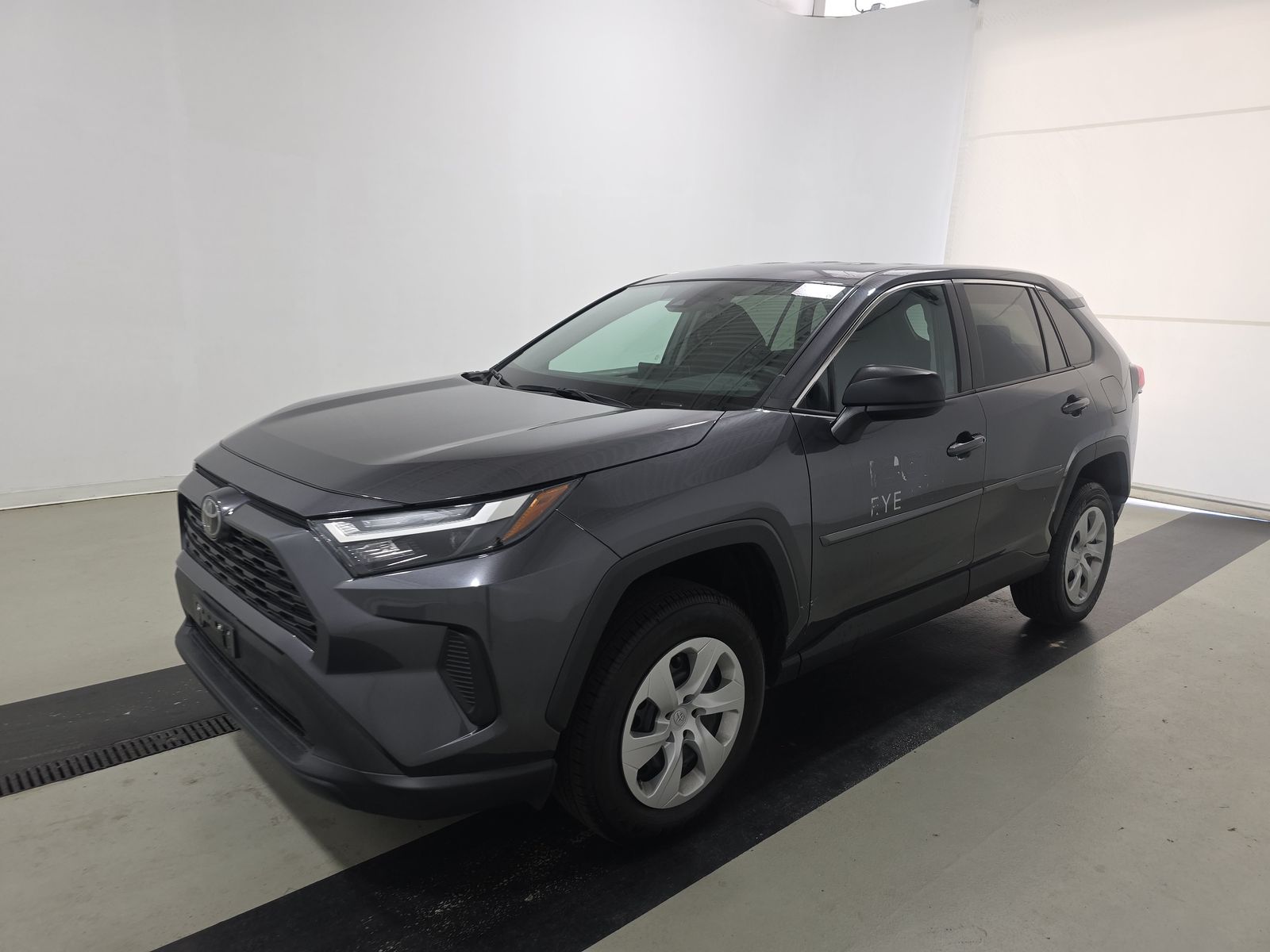 2024 Toyota RAV4 LE AWD
