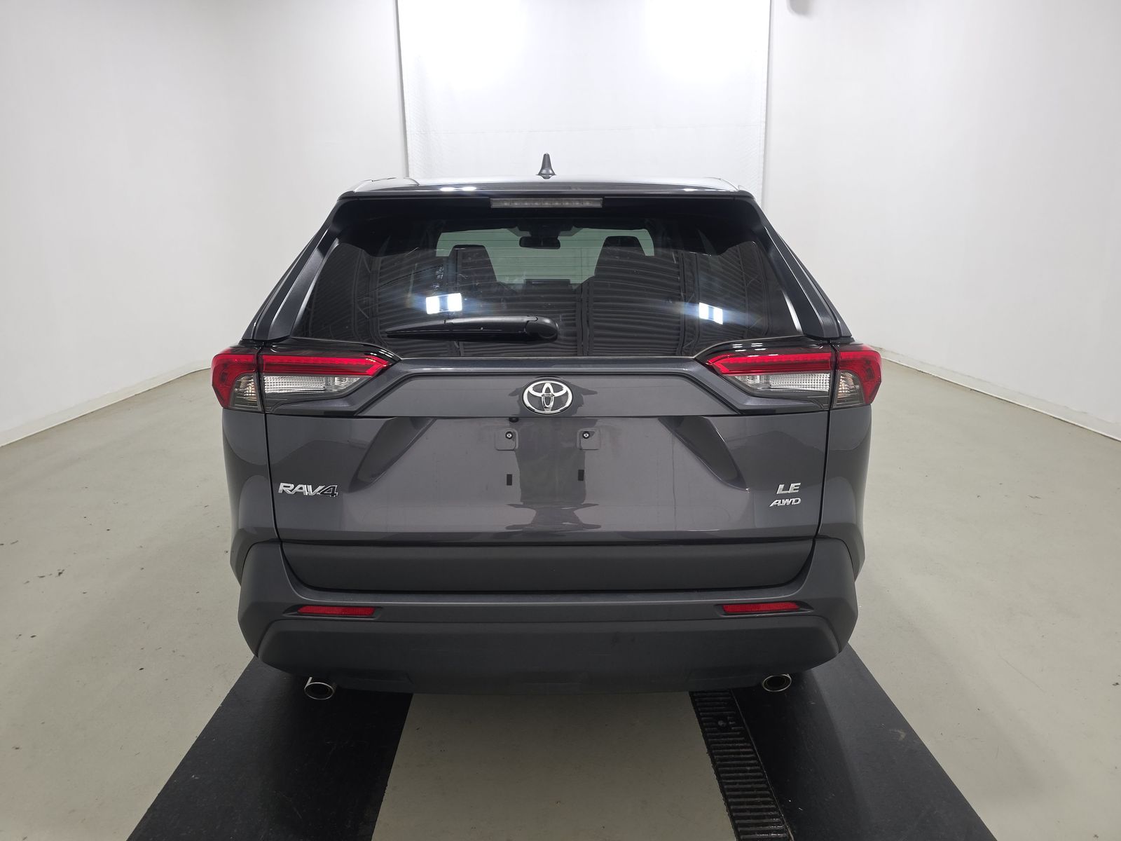 2024 Toyota RAV4 LE AWD