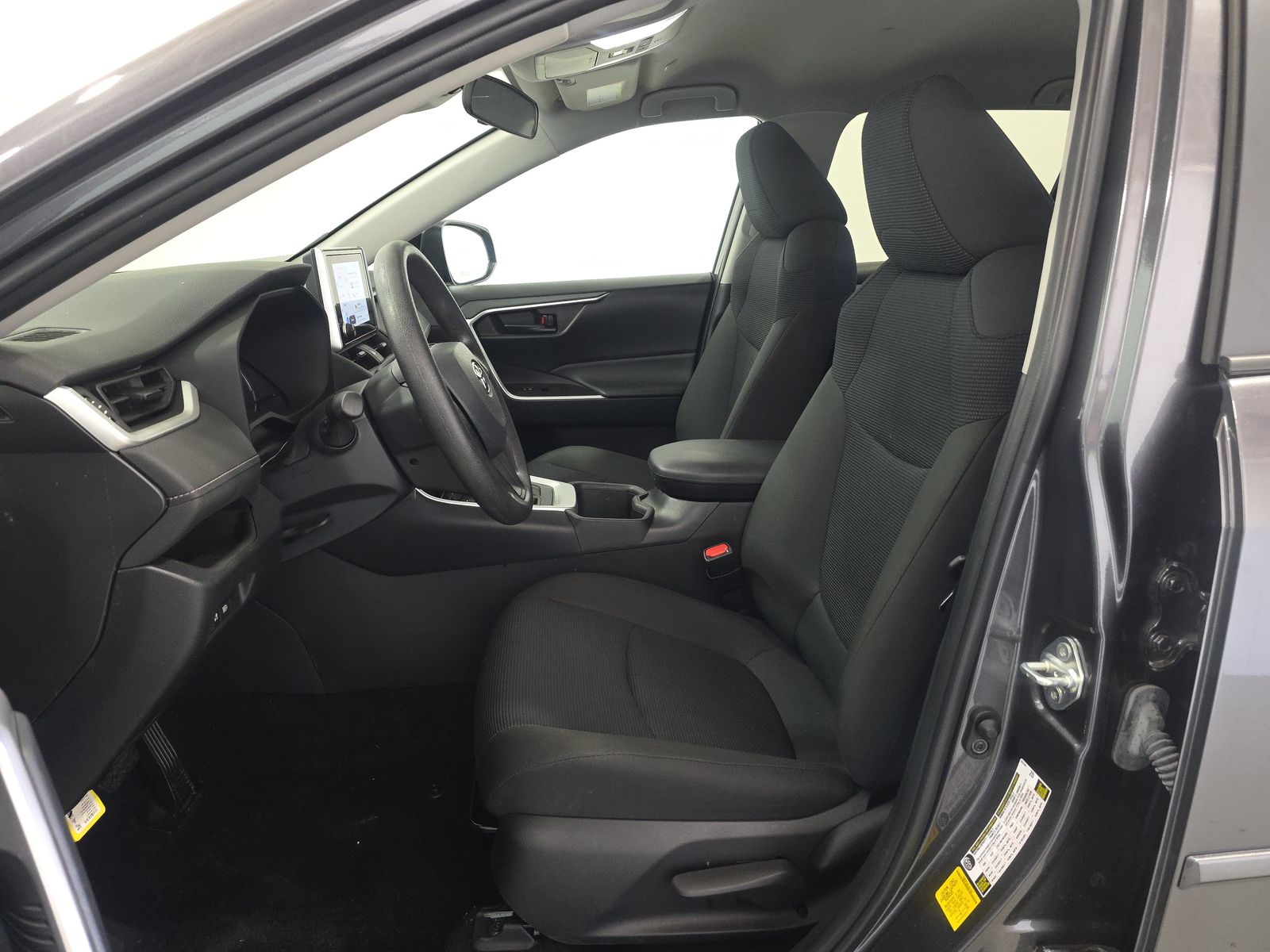 2024 Toyota RAV4 LE AWD