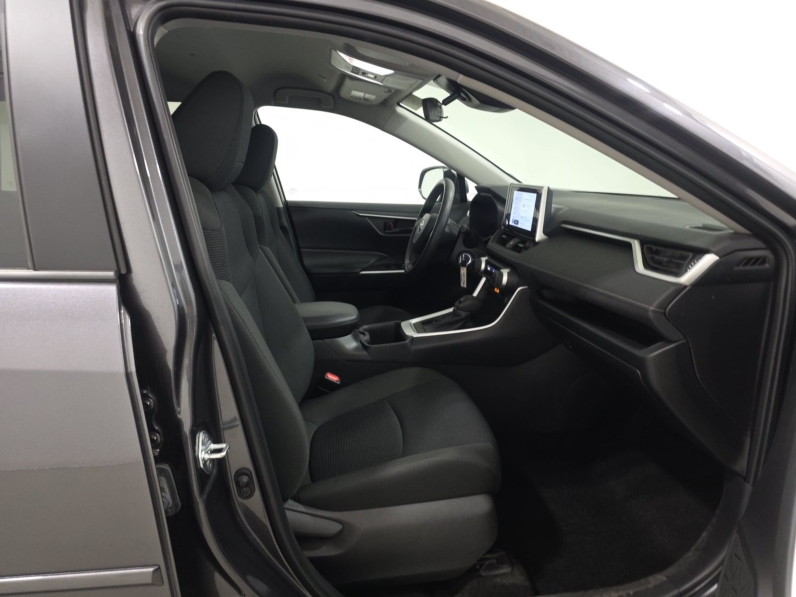 2024 Toyota RAV4 LE AWD