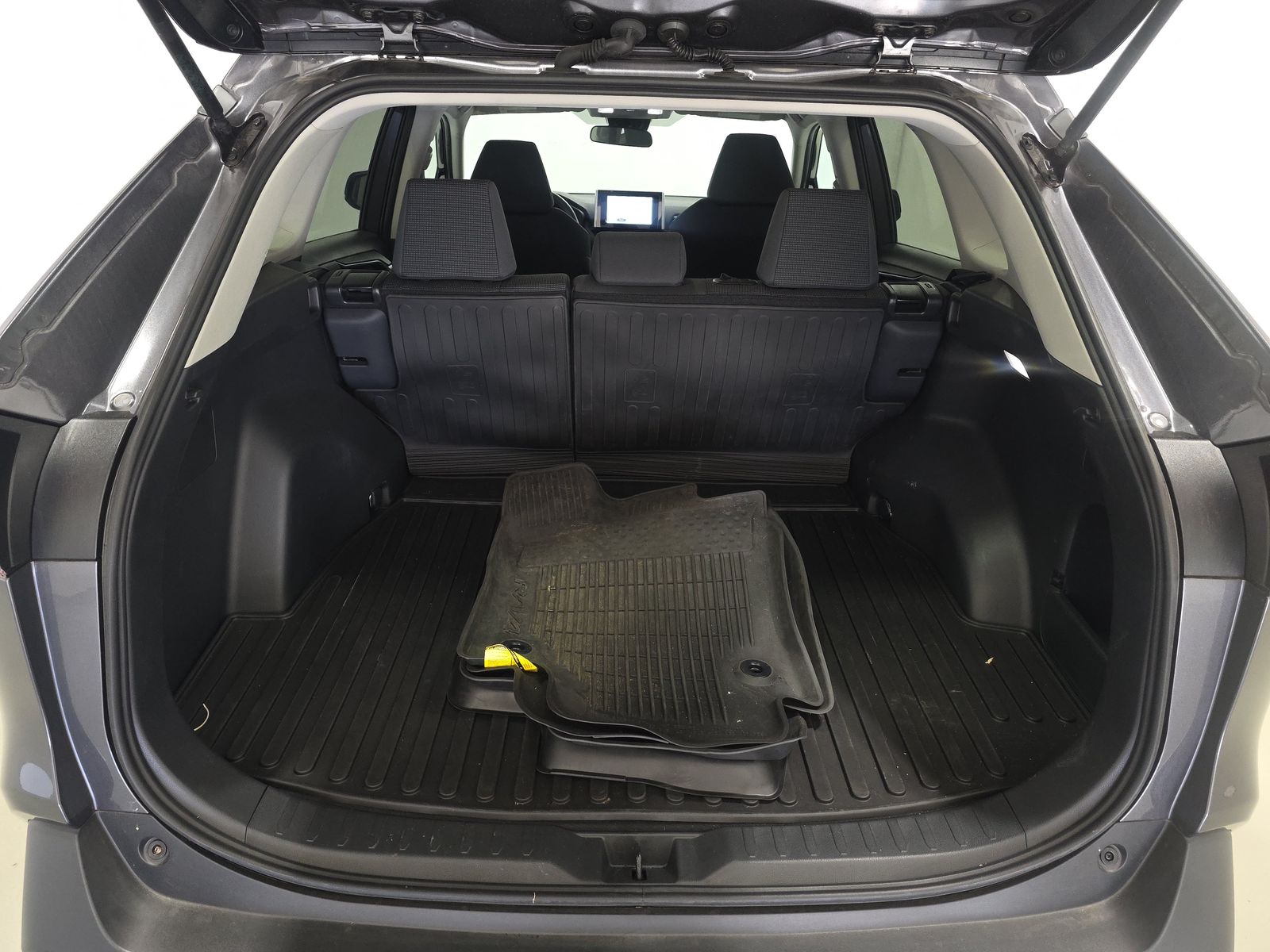 2024 Toyota RAV4 LE AWD