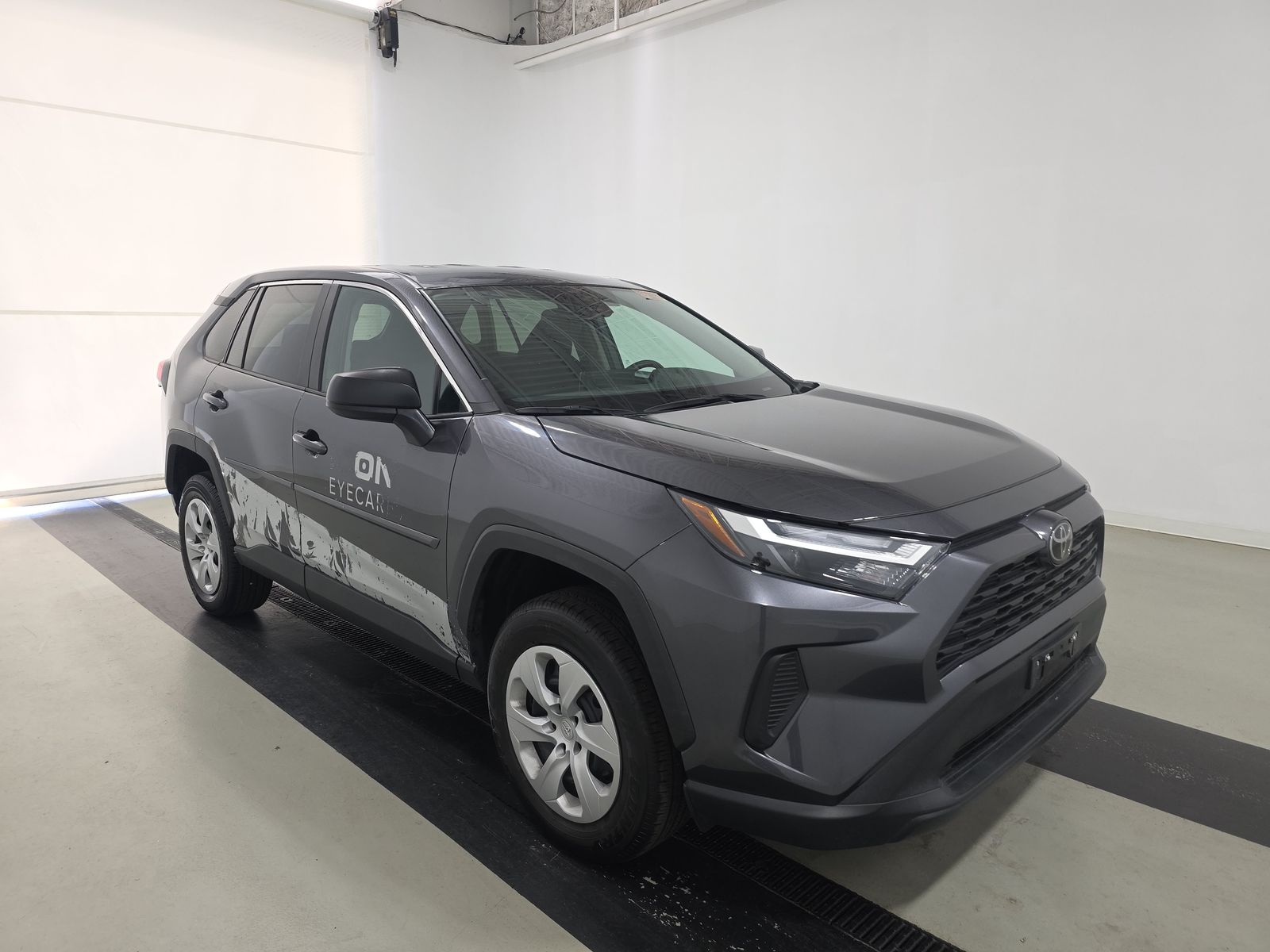 2024 Toyota RAV4 LE AWD