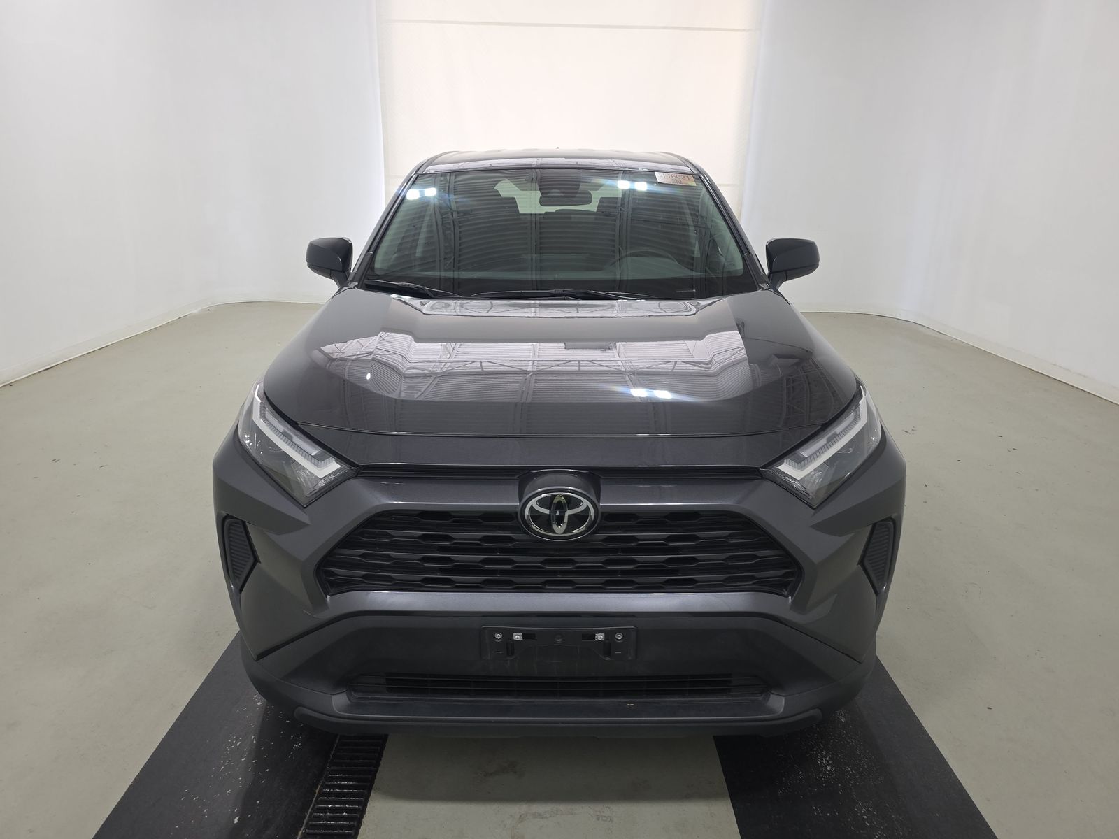 2024 Toyota RAV4 LE AWD