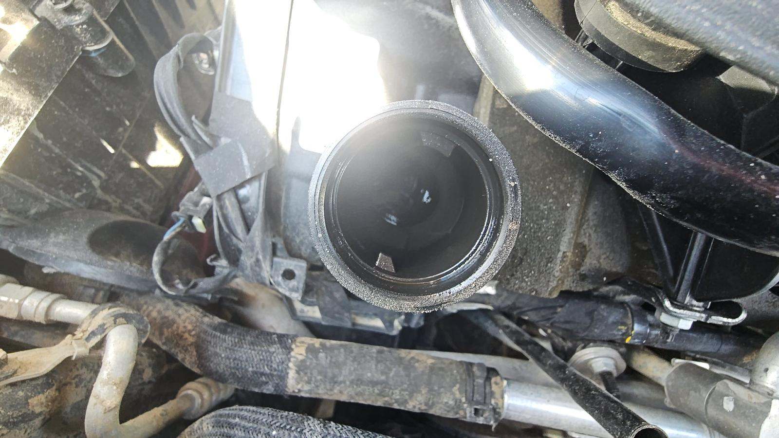 2021 Jeep Cherokee Limited AWD