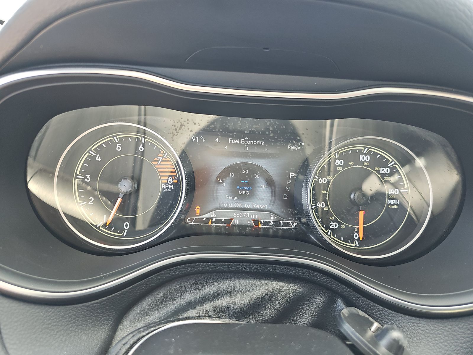 2021 Jeep Cherokee Limited AWD