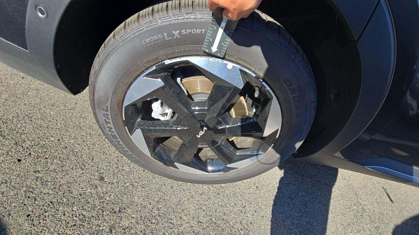 2025 Kia Sorento PHEV SX Prestige AWD