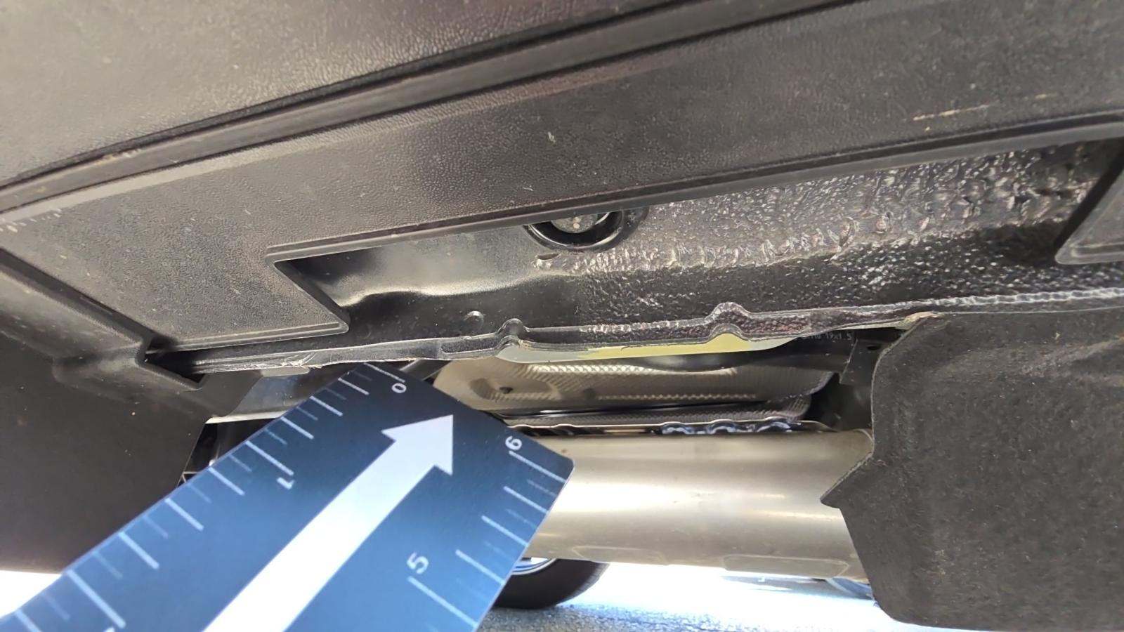 2025 Kia Sorento PHEV SX Prestige AWD