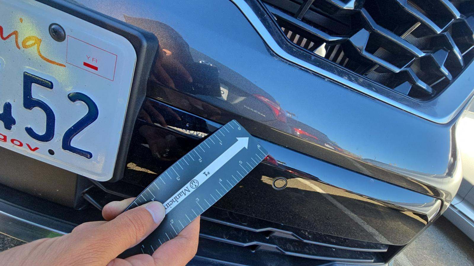 2025 Kia Sorento PHEV SX Prestige AWD