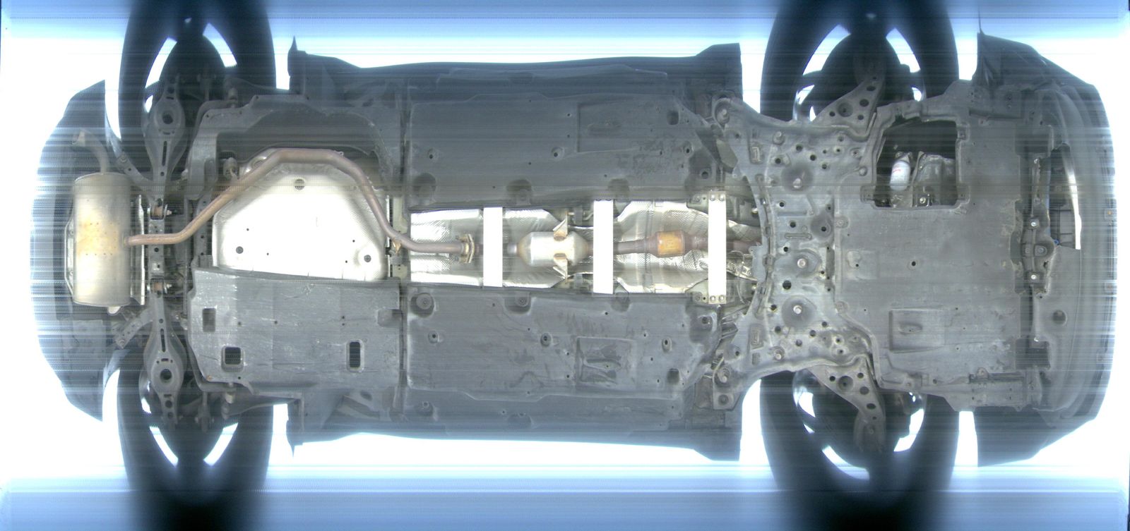 2019 Toyota C-HR XLE FWD