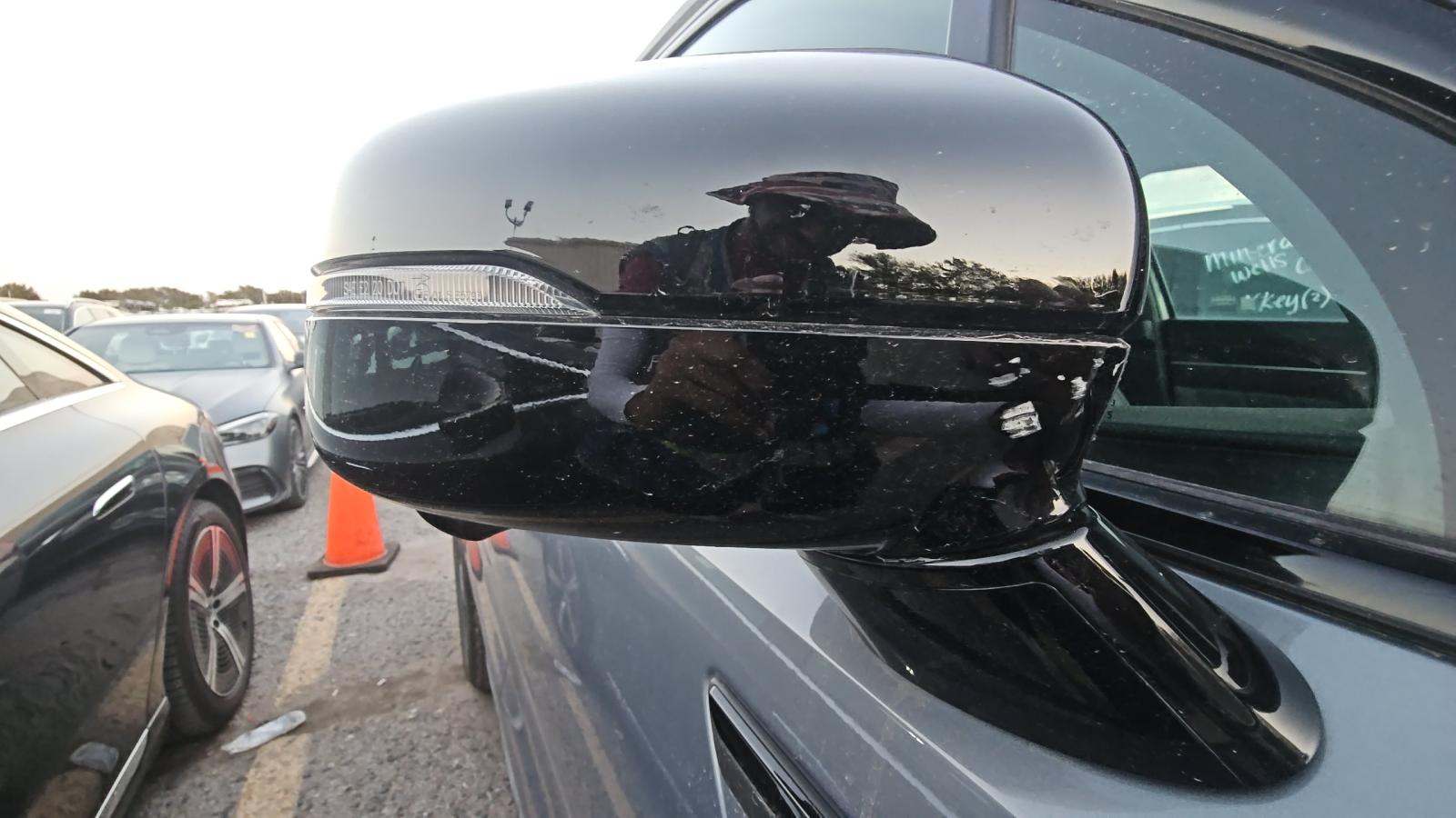 2024 Kia Sorento X-Pro SX Prestige AWD